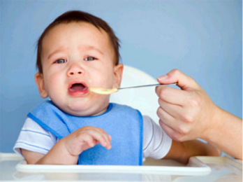 Con biếng ăn, còi cọc: Biết phương pháp này sớm có phải bố mẹ đỡ vất vả rồi không?